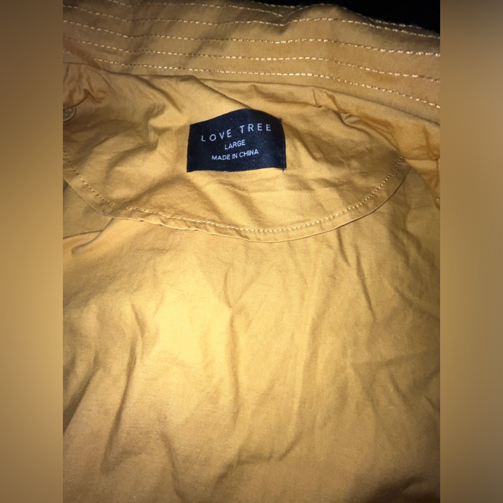 fashion jacket